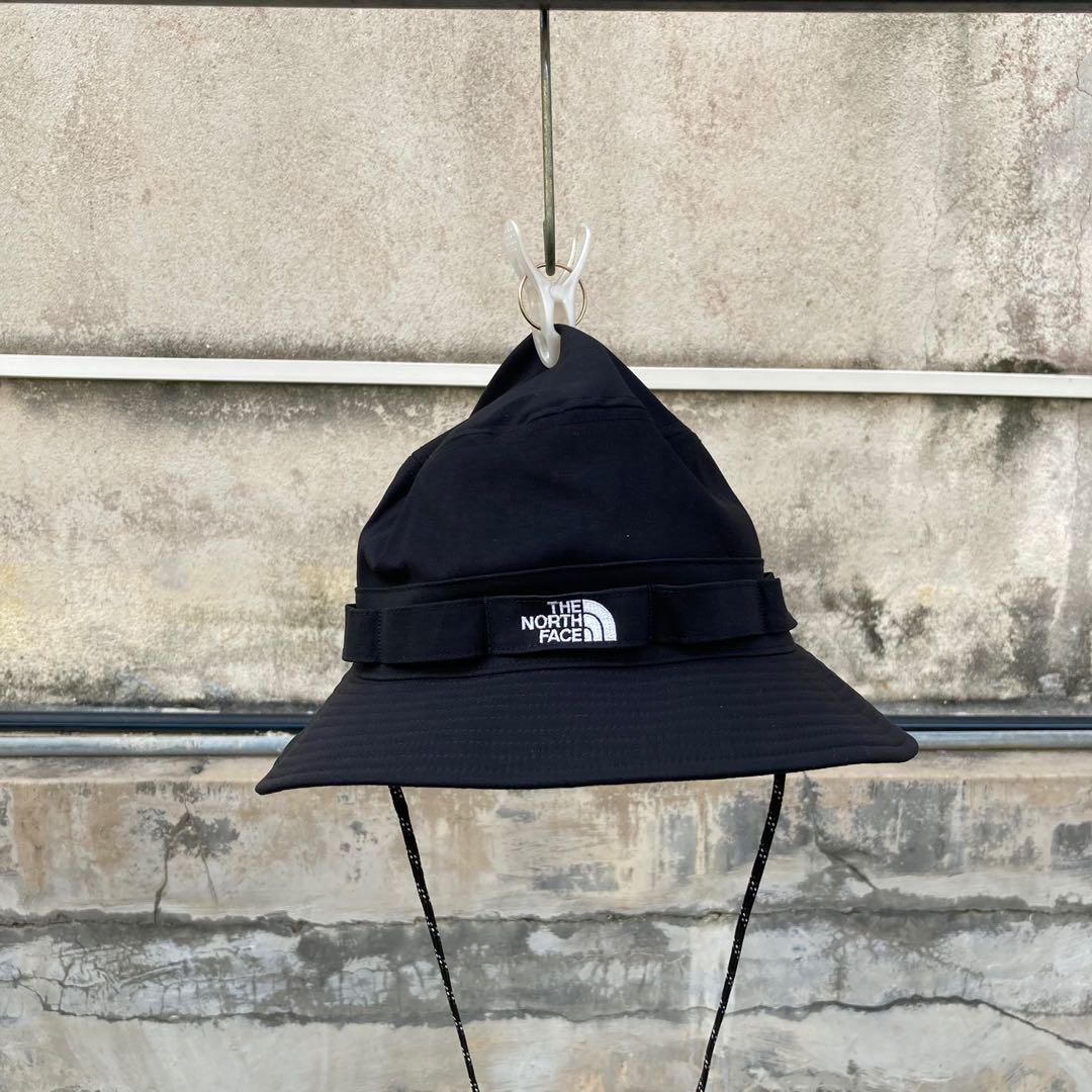 The North Face Bucket Hat, Men's Fashion, Watches & Accessories