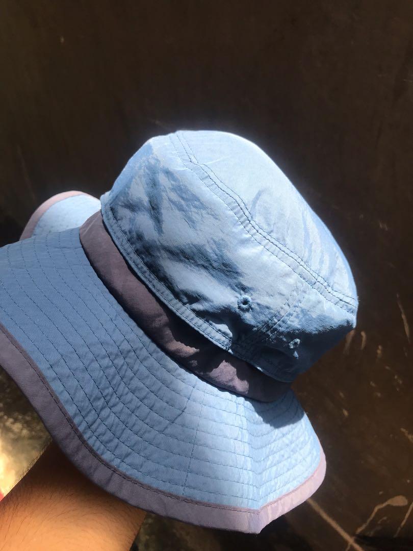 The North Face Jungle Hat, Fesyen Pria 