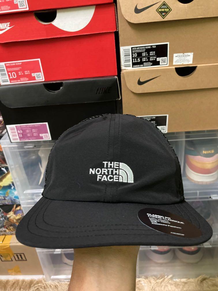 north face uv hat