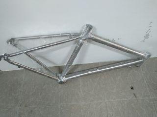 Xacd Titanium frame 47