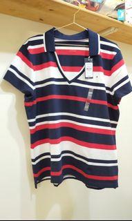 Tommy全新POLO衫