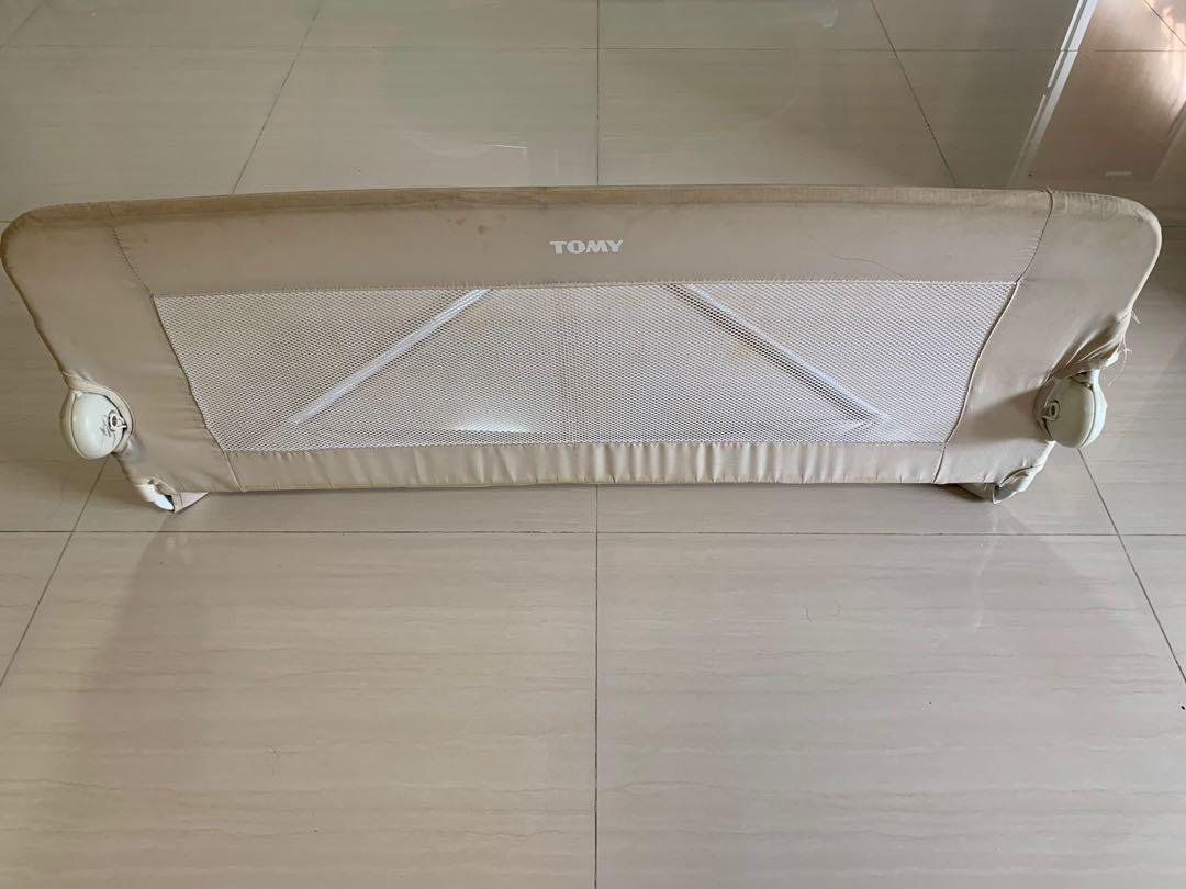 Tomy Universal Bed Rail, Babies & Kids, Baby Nursery & Kids Furniture