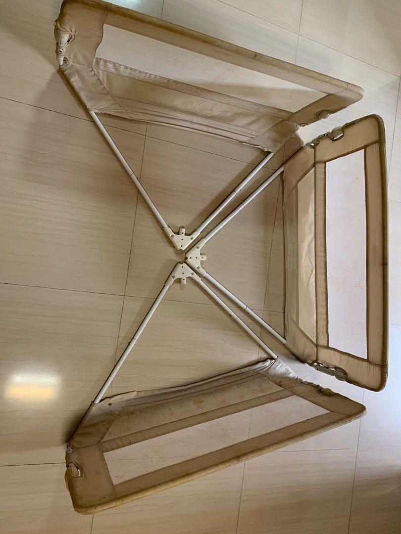 Tomy Universal Bed Rail, Babies & Kids, Baby Nursery & Kids Furniture