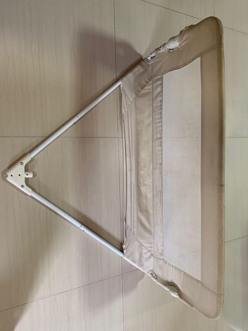 Tomy Universal Bed Rail, Babies & Kids, Baby Nursery & Kids Furniture