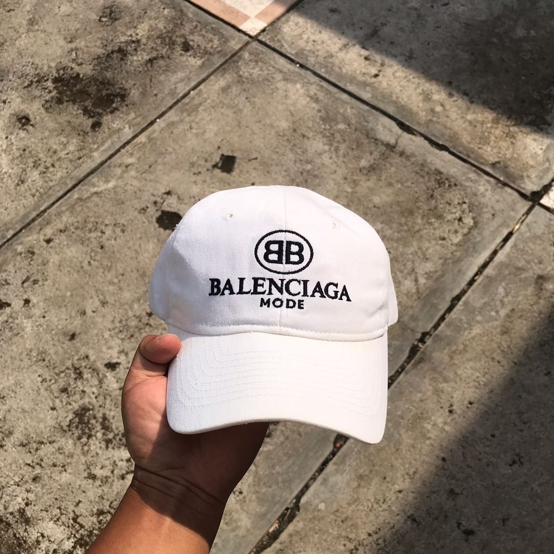 Topi Balenciaga Mode Made in italy 