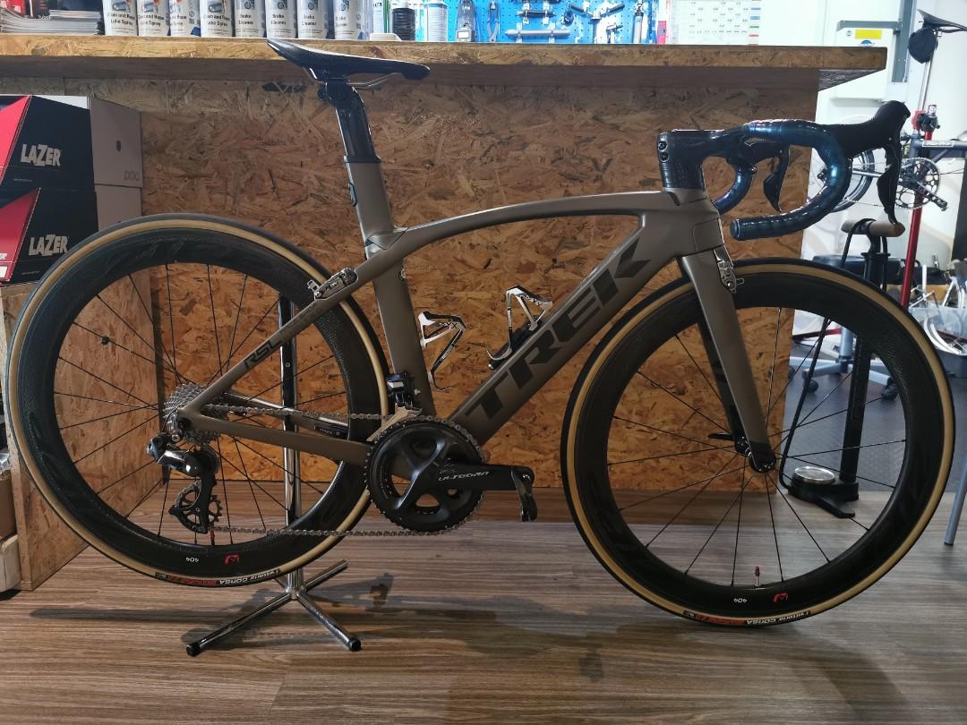 Madone 9 h1 clearance