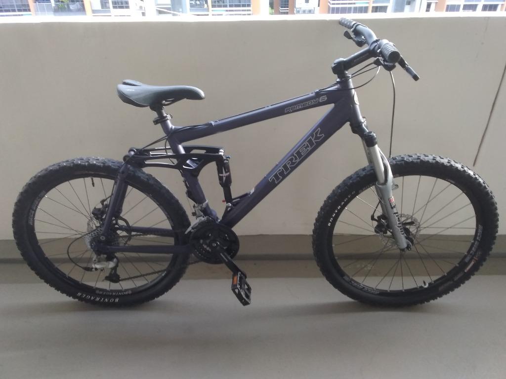 Trek remedy 6 sale