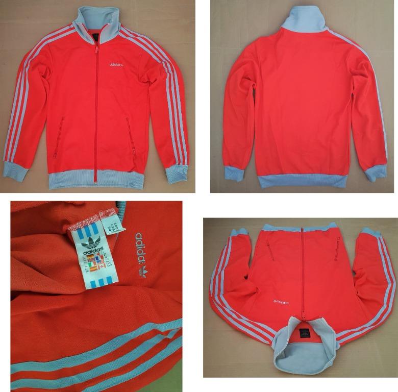 Red on sale designer jacket