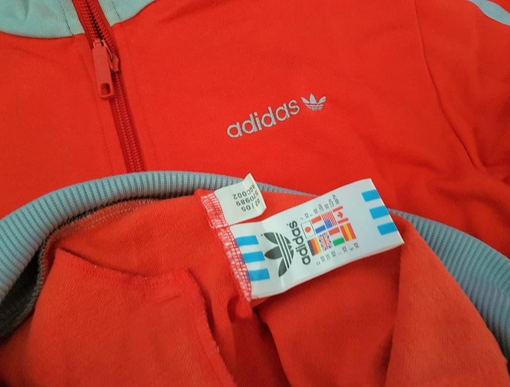 Agc002 adidas deals jacket