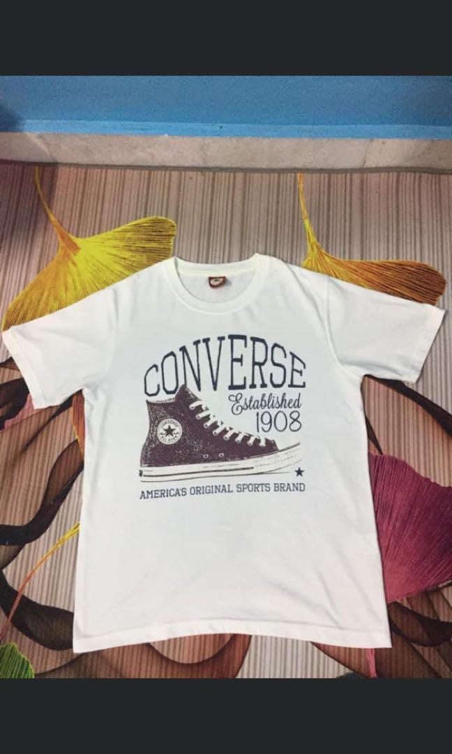 Converse established cheap