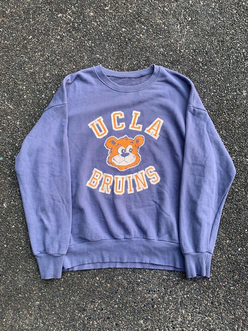 Ucla bruins cheap sweater