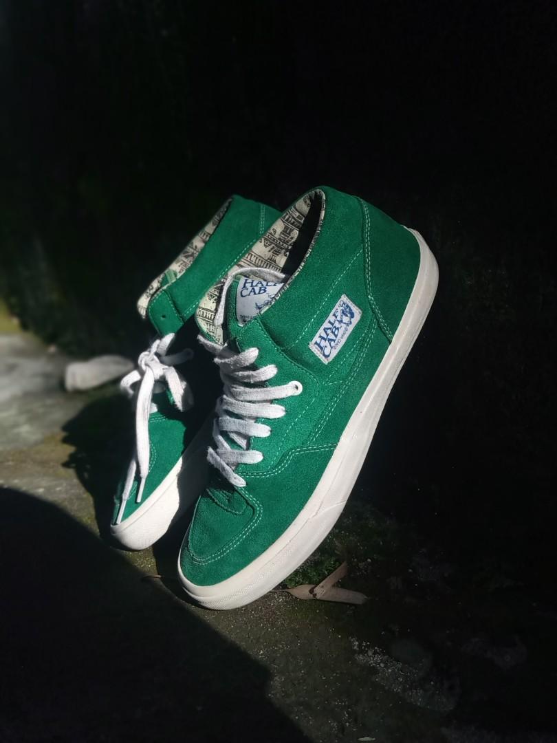 Ray barbee half cab pro hot sale