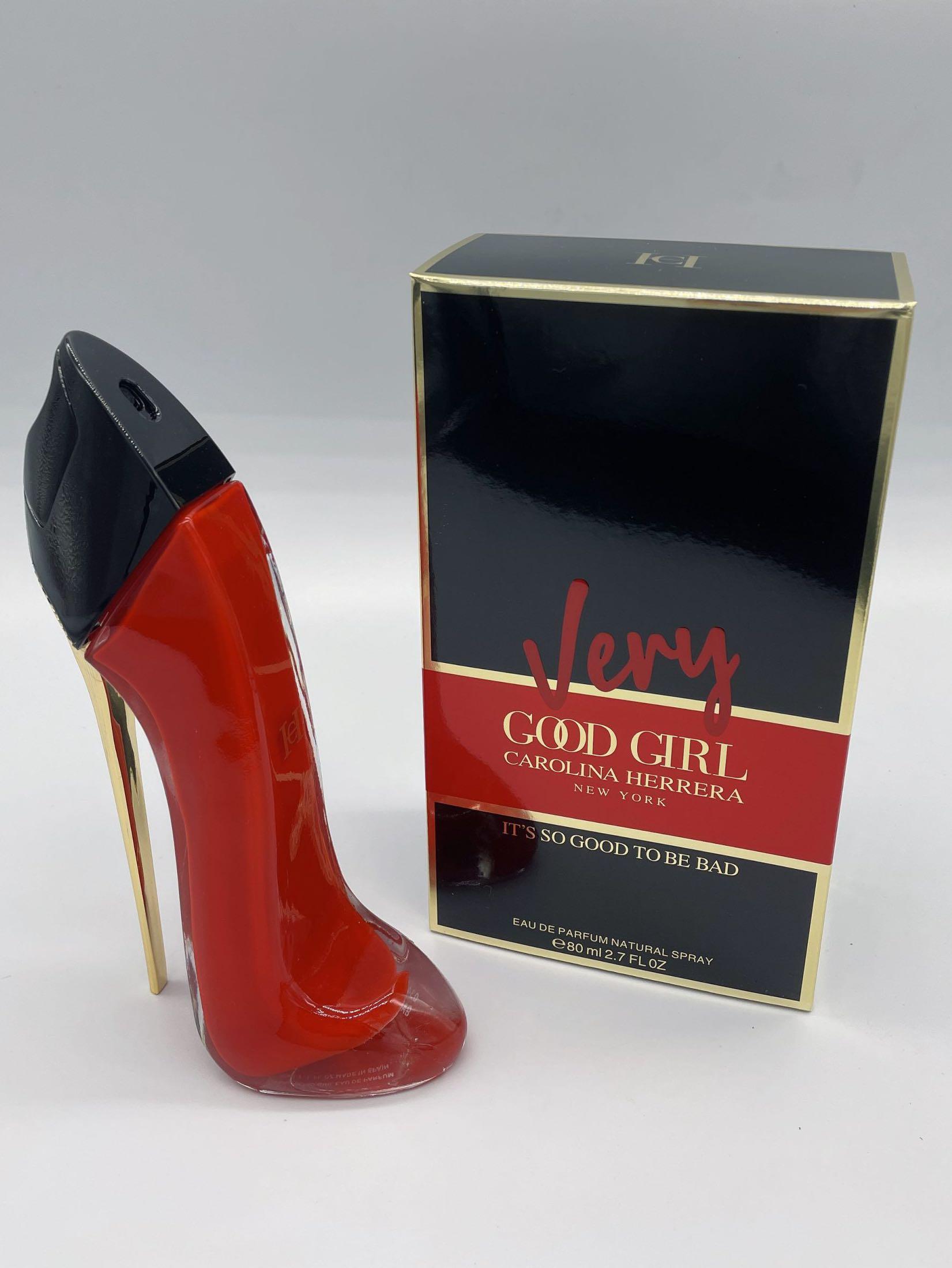 Good girl perfume 2025 80ml