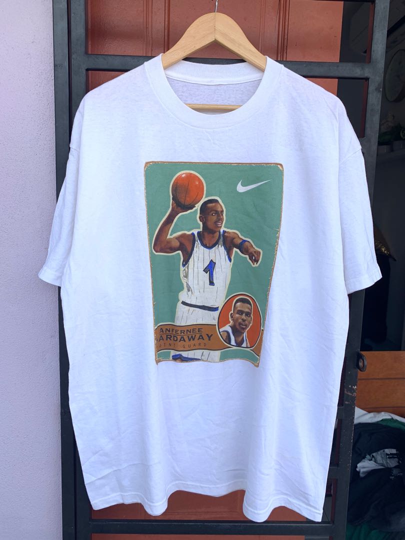 Nike penny 2025 t shirt