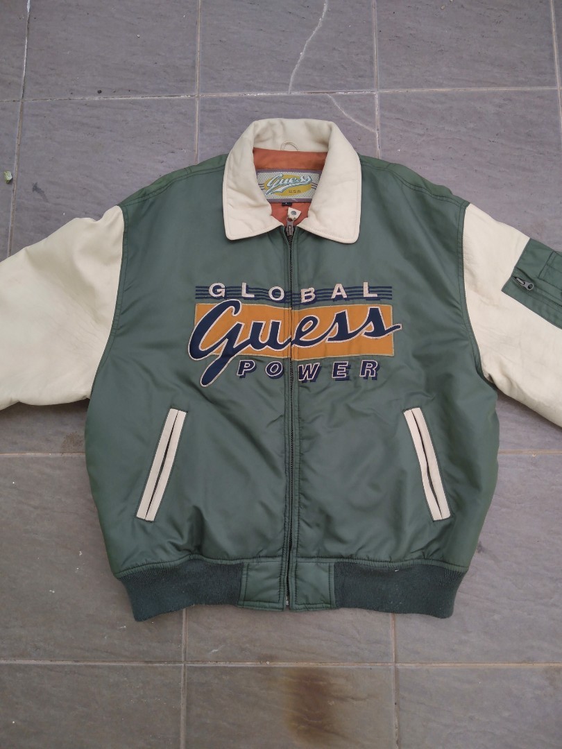 Guess global Clearance