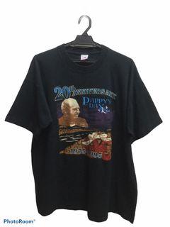 Vintage Pappy’s Day 90s
