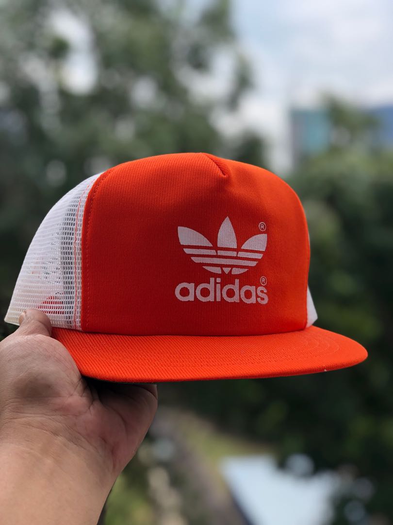 Adidas usa discount hat
