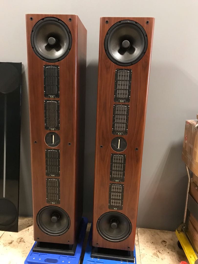 Vmps speakers for sale 2025