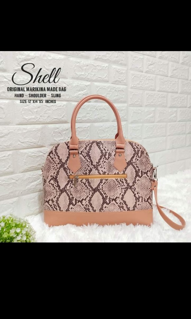 Marikina bags wholesale outlet