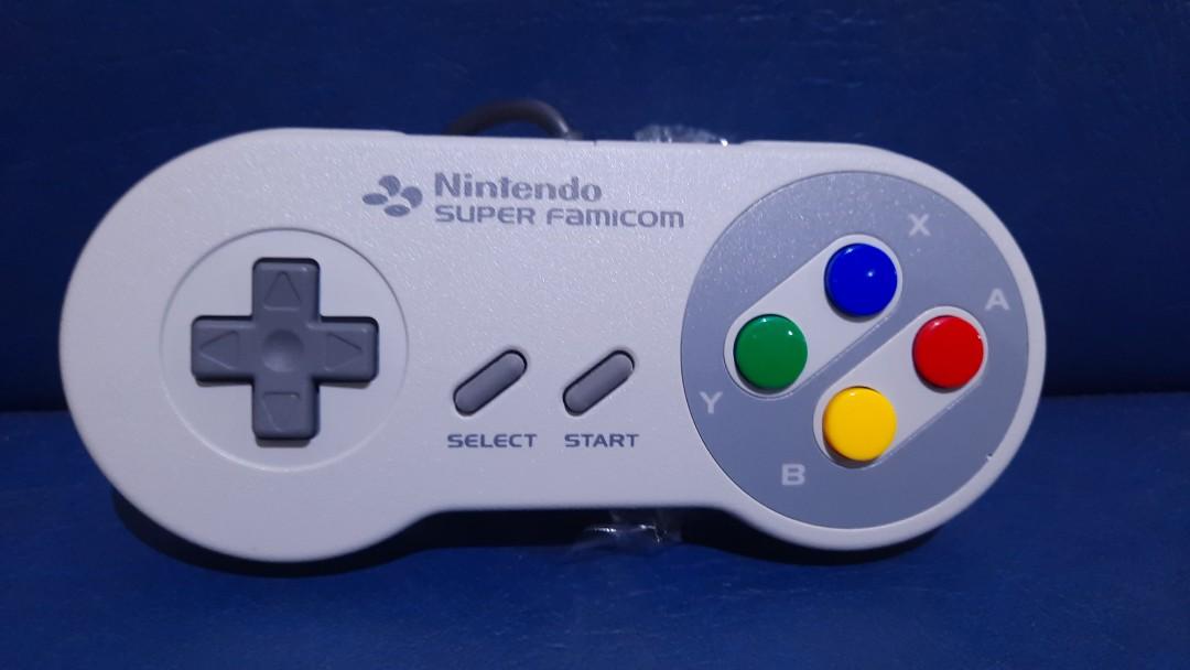 Wii Classic Controller Video Gaming, Gaming Accessories