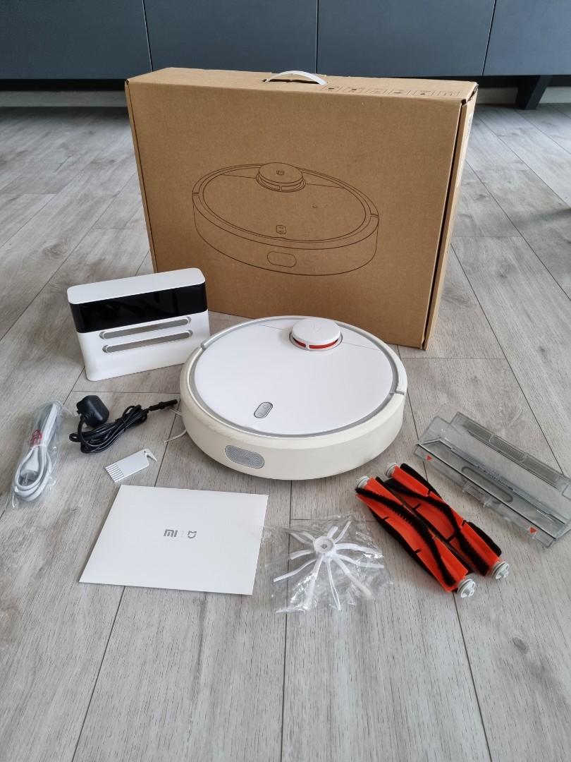 Original LDS Lidar for xiaomi Mijia STYTJ02YM Robot Vacuum Cleaner  accessory replacement MVXVC01 JG Laser Distance Sensor parts|Vacuum Cleaner  Parts| - AliExpress