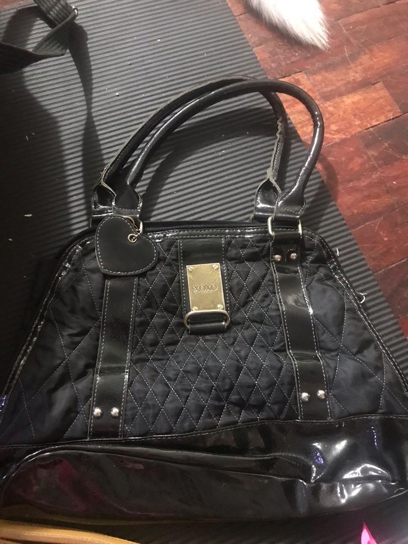 Xoxo bags philippines store