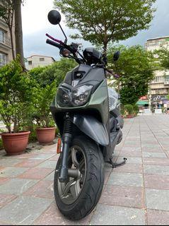 YAMAHA 2019年 BWSR 125  可分期 滿18信用不良可分期 全省高價收購白黃紅牌機車