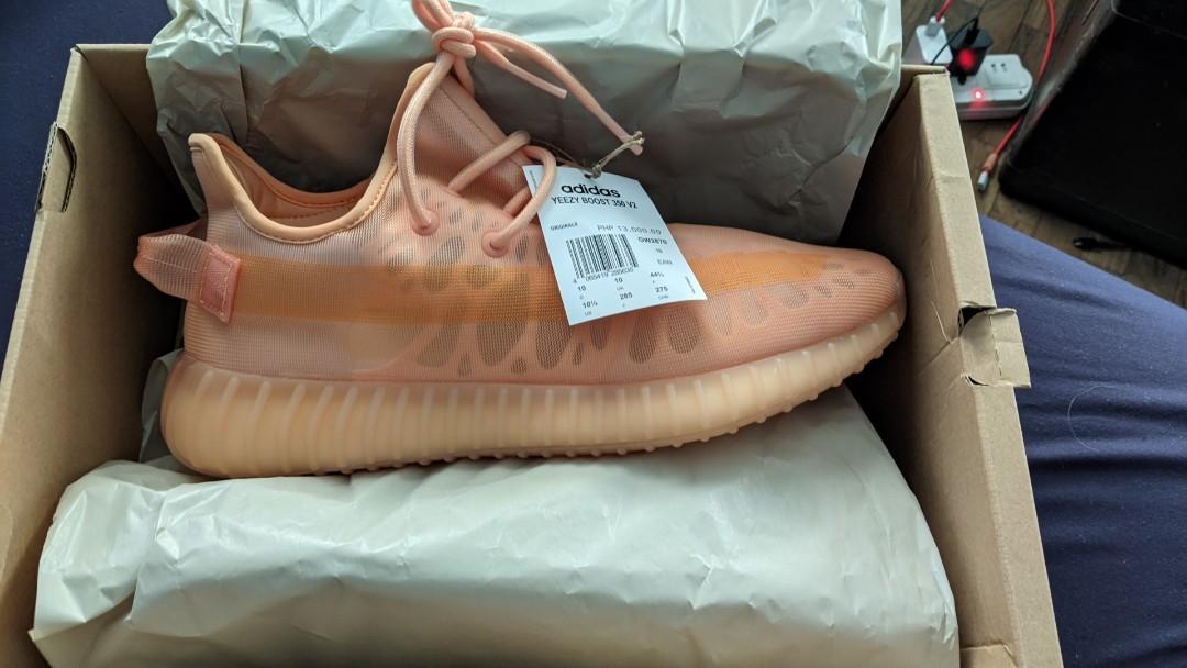 yeezy boost 350 8/27