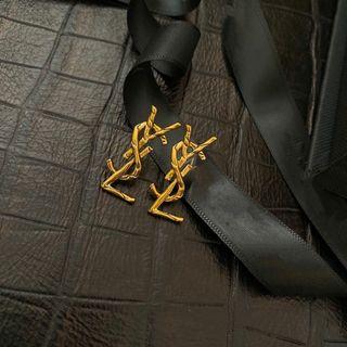 YSL EARRING