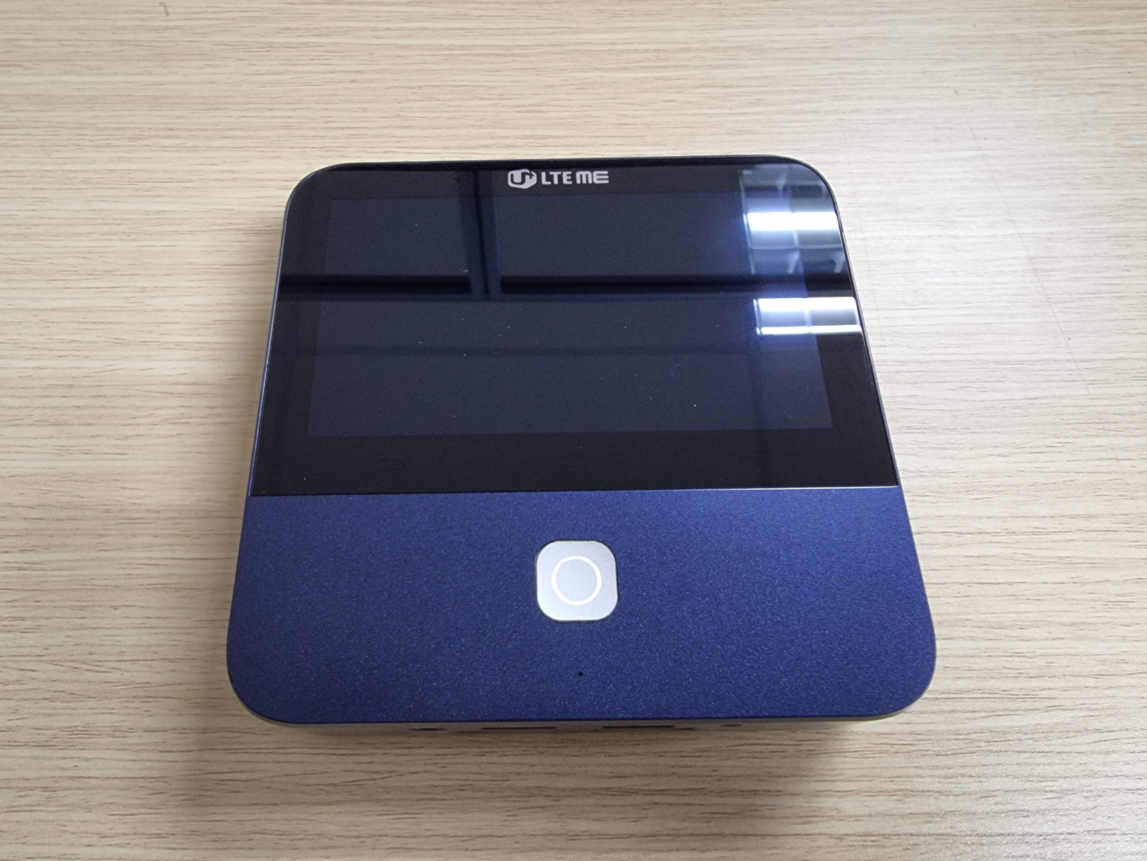 Zte Spro 2 Portable Projector Korean Version Tv Home Appliances Tv Entertainment Projectors On Carousell