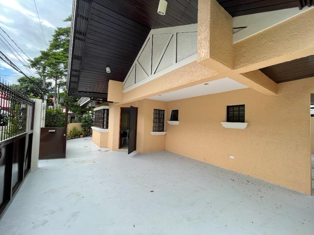 3BR 3CR Concorde Village House & Lot Paranaque Near Pasay, Property