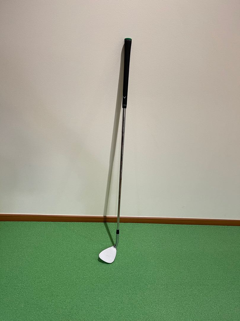 64 degree PM grind callaway wedge, Sports Equipment, Sports & Games