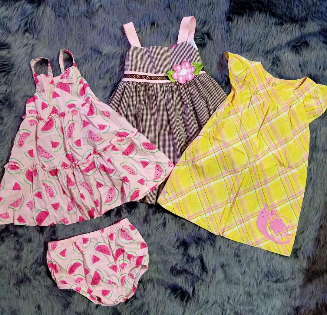 Infants summer wear | 0-6 Months infants clothes | 6 month baby girl dress|  12 month baby girl dress| 18 months girl dress| 1 year baby girl dresses |  1.5 years girl dress | baby girl dress