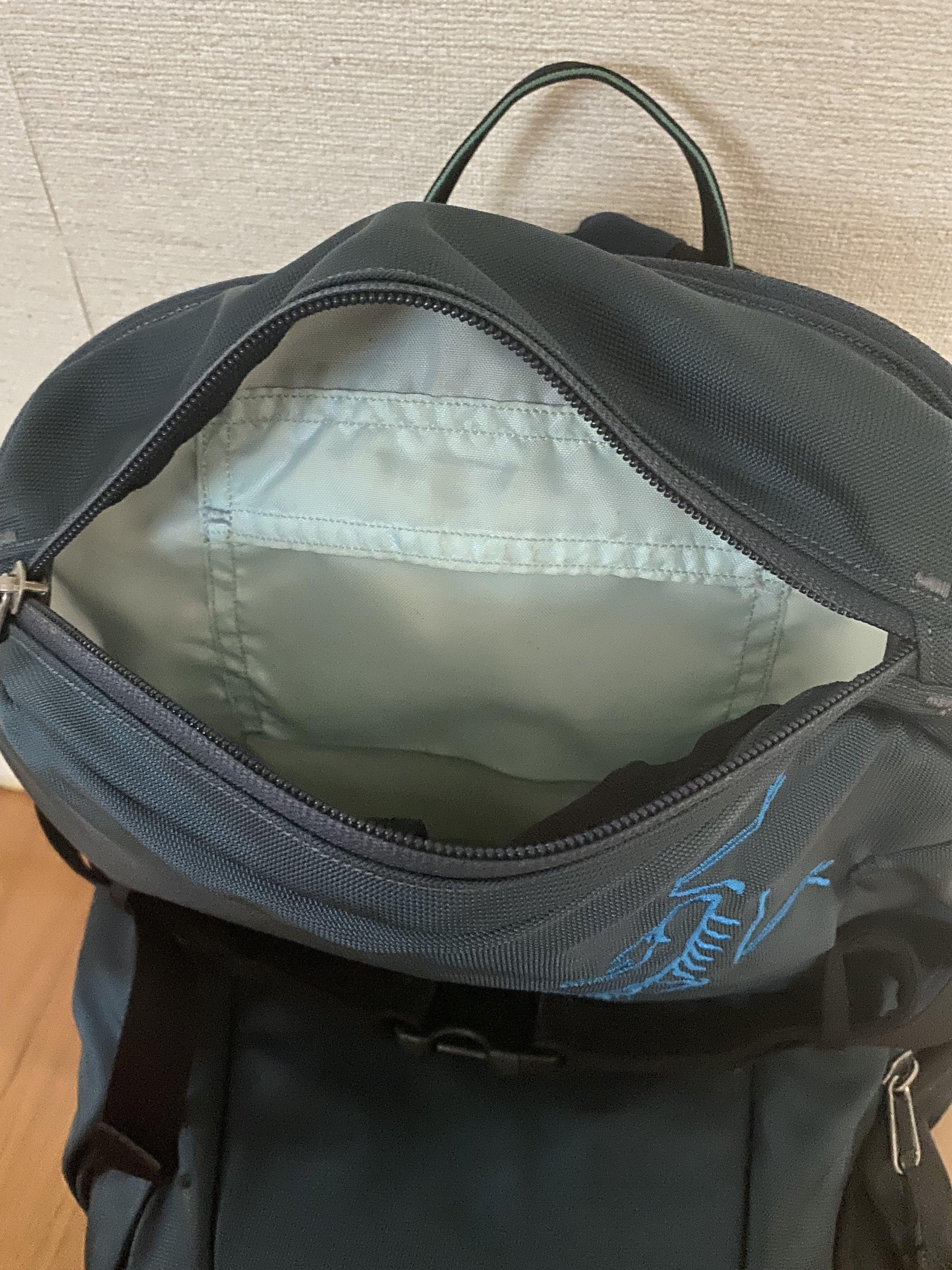 70%新】Arcteryx Quintic 28 Backpack 背囊, 男裝, 袋, 背包- Carousell