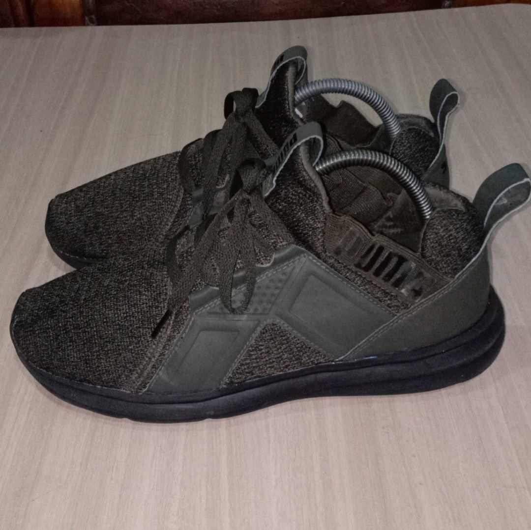 Puma enzo multi knit on sale