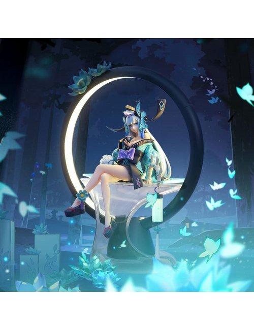 預訂1月日版NETEASE GAMES 【特典】陰陽師本格幻想RPG 青行燈DX [BONUS 