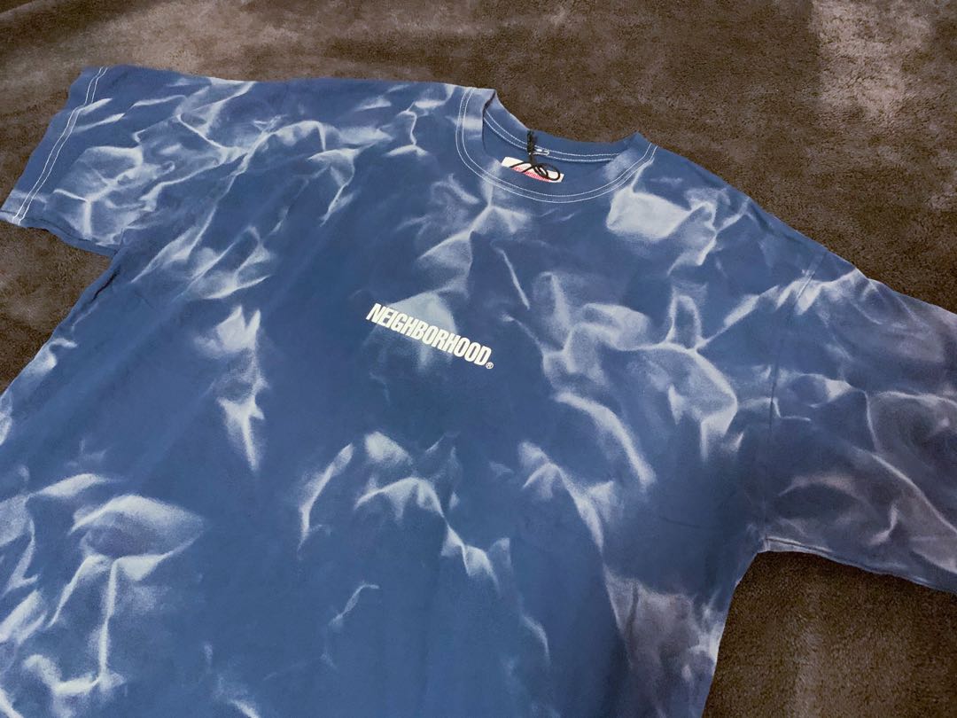 🇯🇵全新Neighborhood x Gramicci size L, 男裝, 外套及戶外衣服