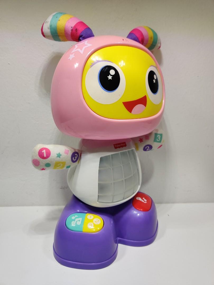 Fisher price bright beats dance and move hot sale beatbelle
