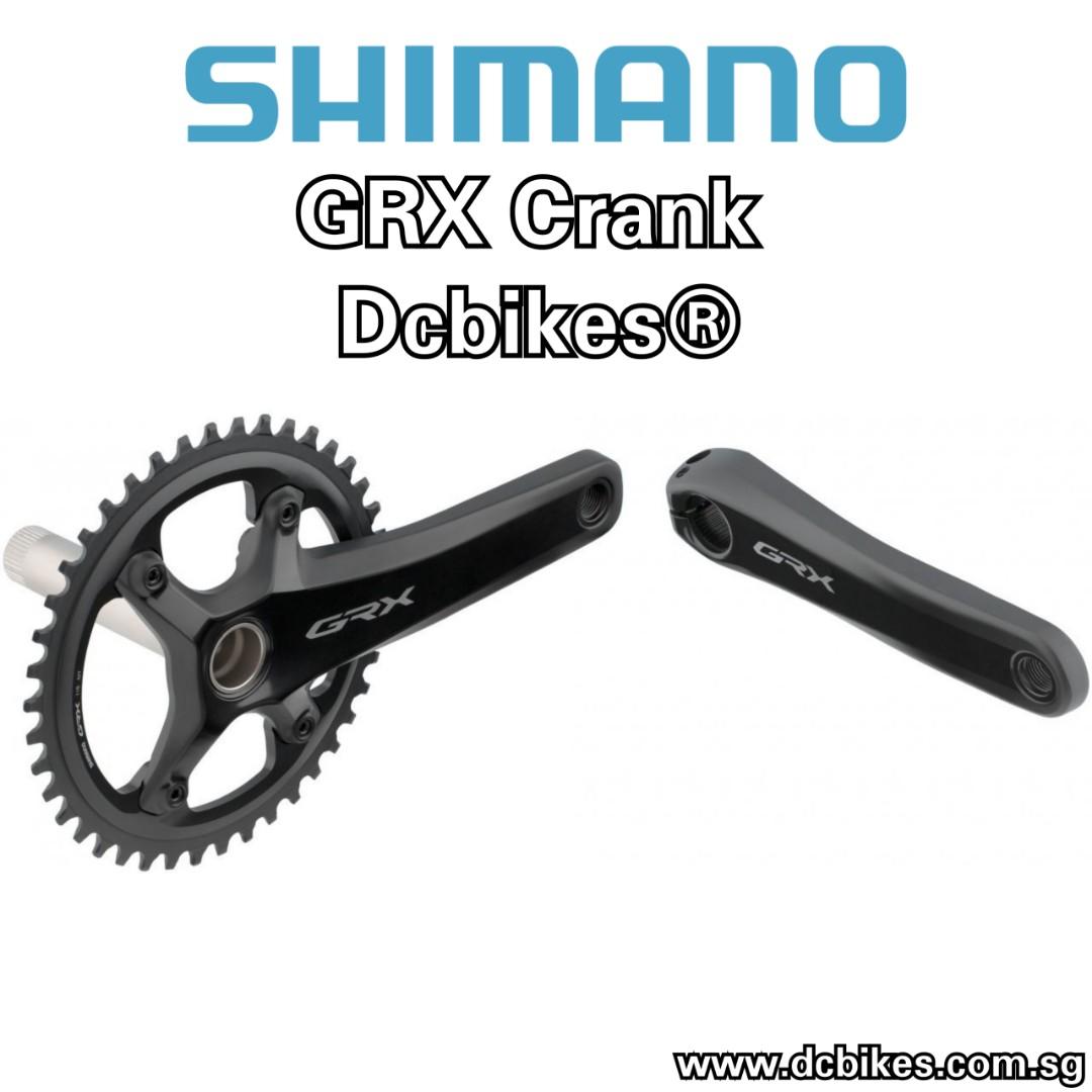 Shimano cyclocross groupset store