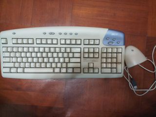Acer Keyboard63007284681474110