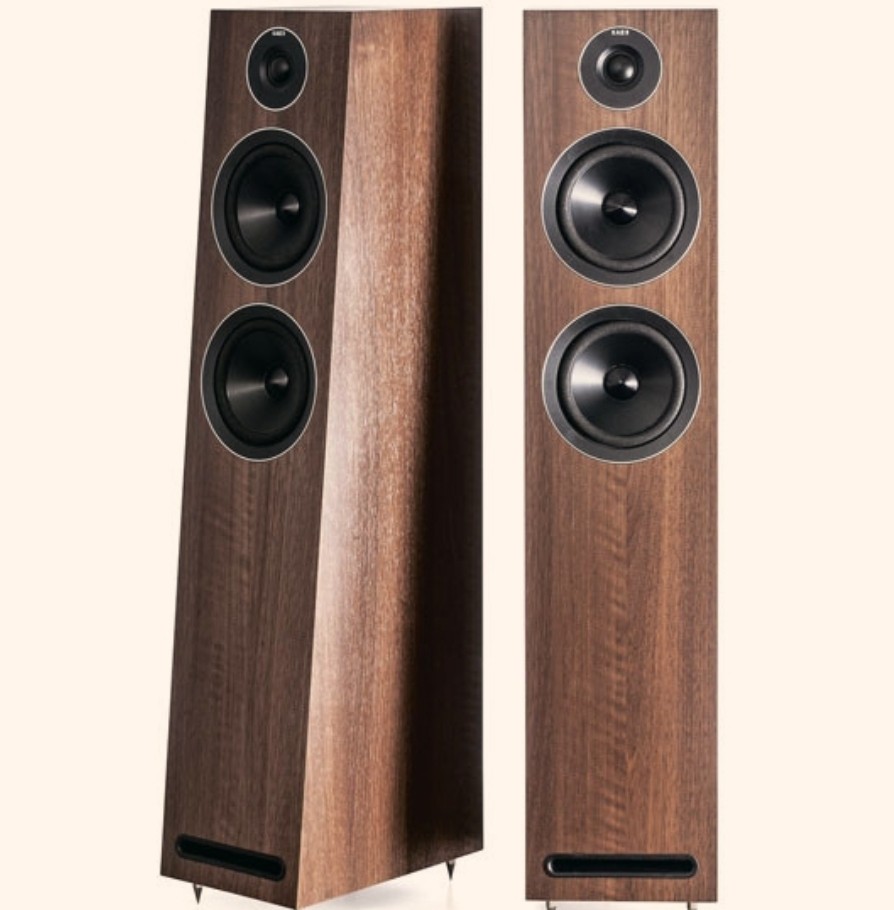 Acoustic energy sales ae 103