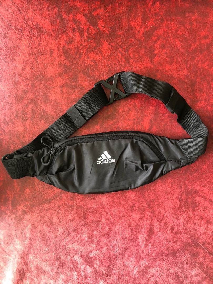 adidas running bag