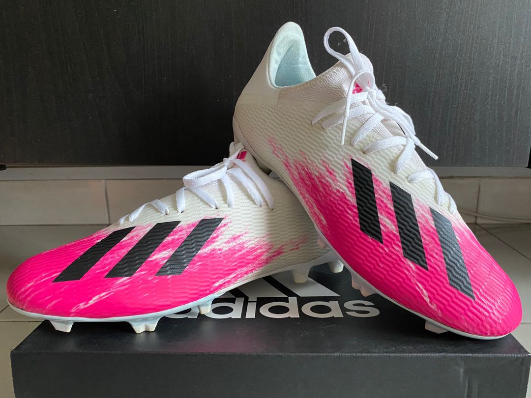 Adidas x 19.3 size 6.5 new arrivals