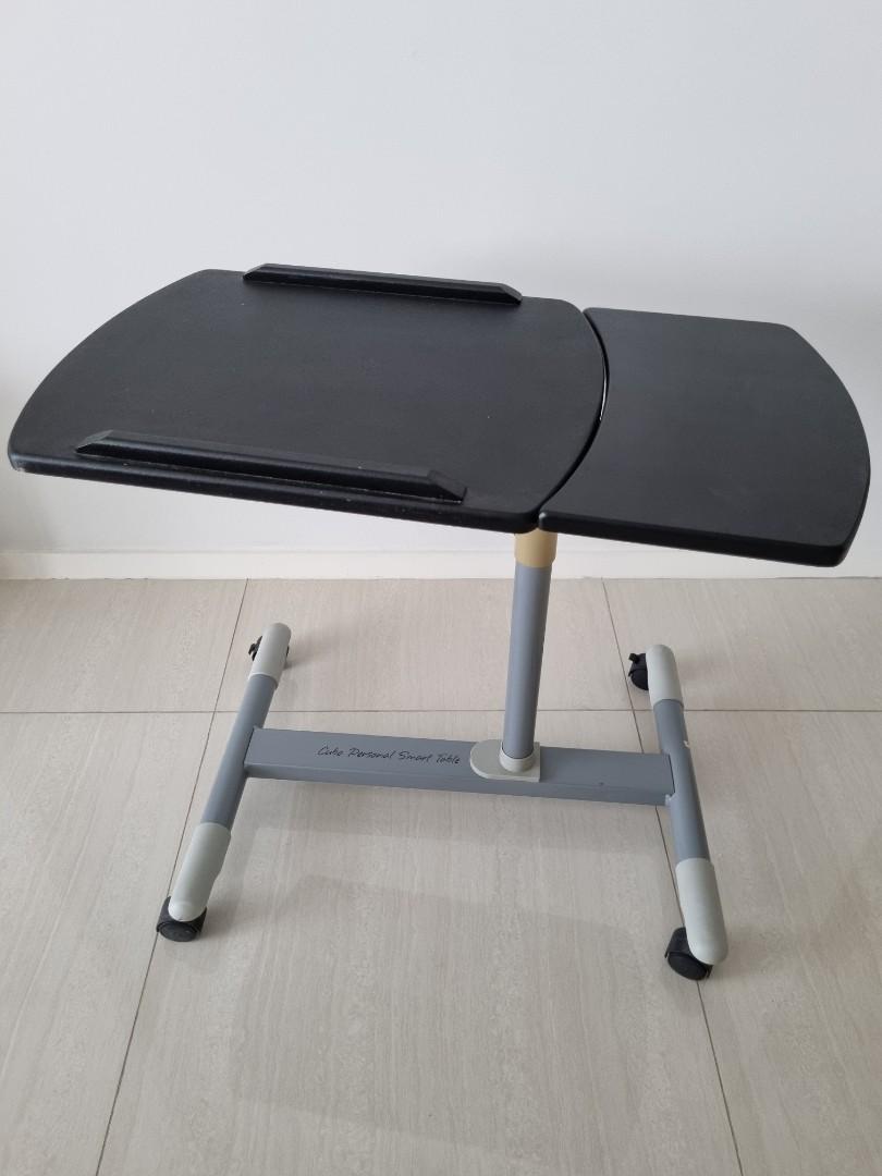 Used Adjustable Table Adjustable Table, Furniture & Home Living, Furniture, Tables & Sets on ...
