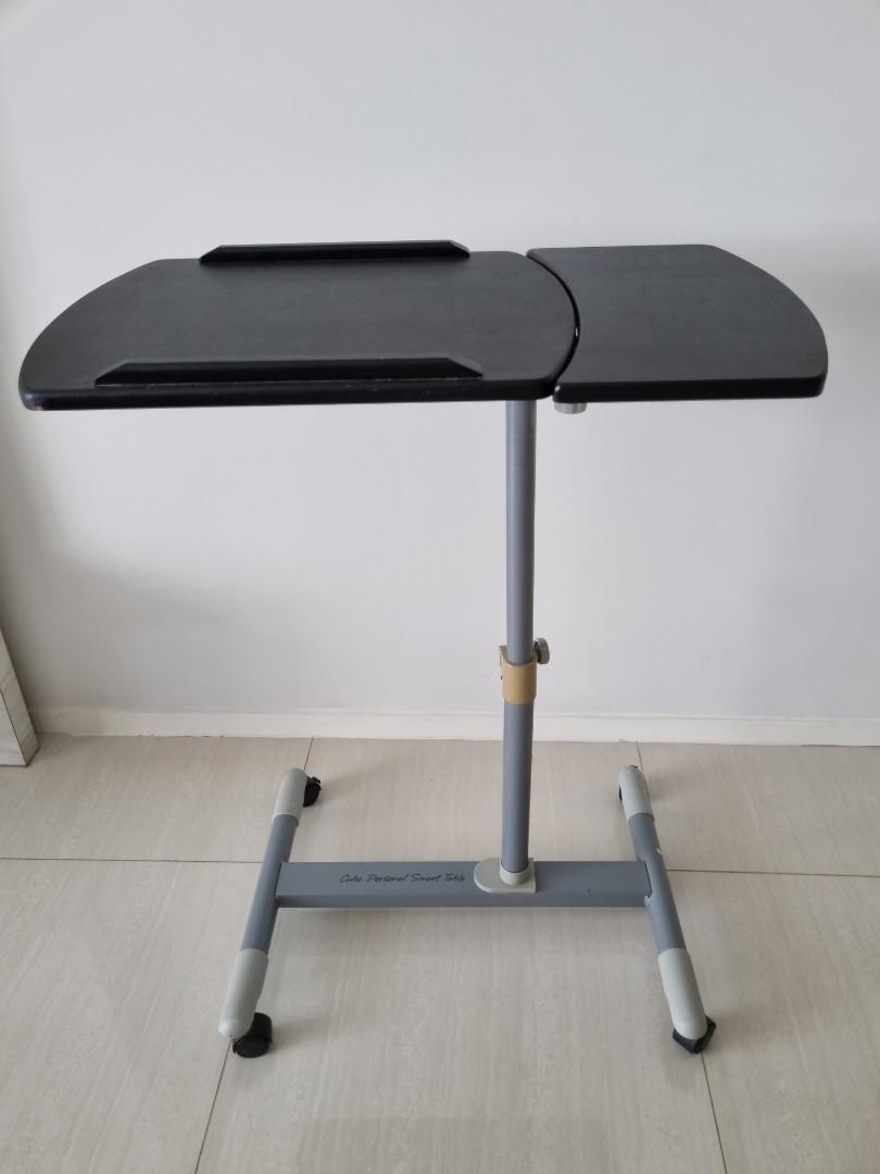 Used Adjustable Table Adjustable Table, Furniture & Home Living, Furniture, Tables & Sets on ...