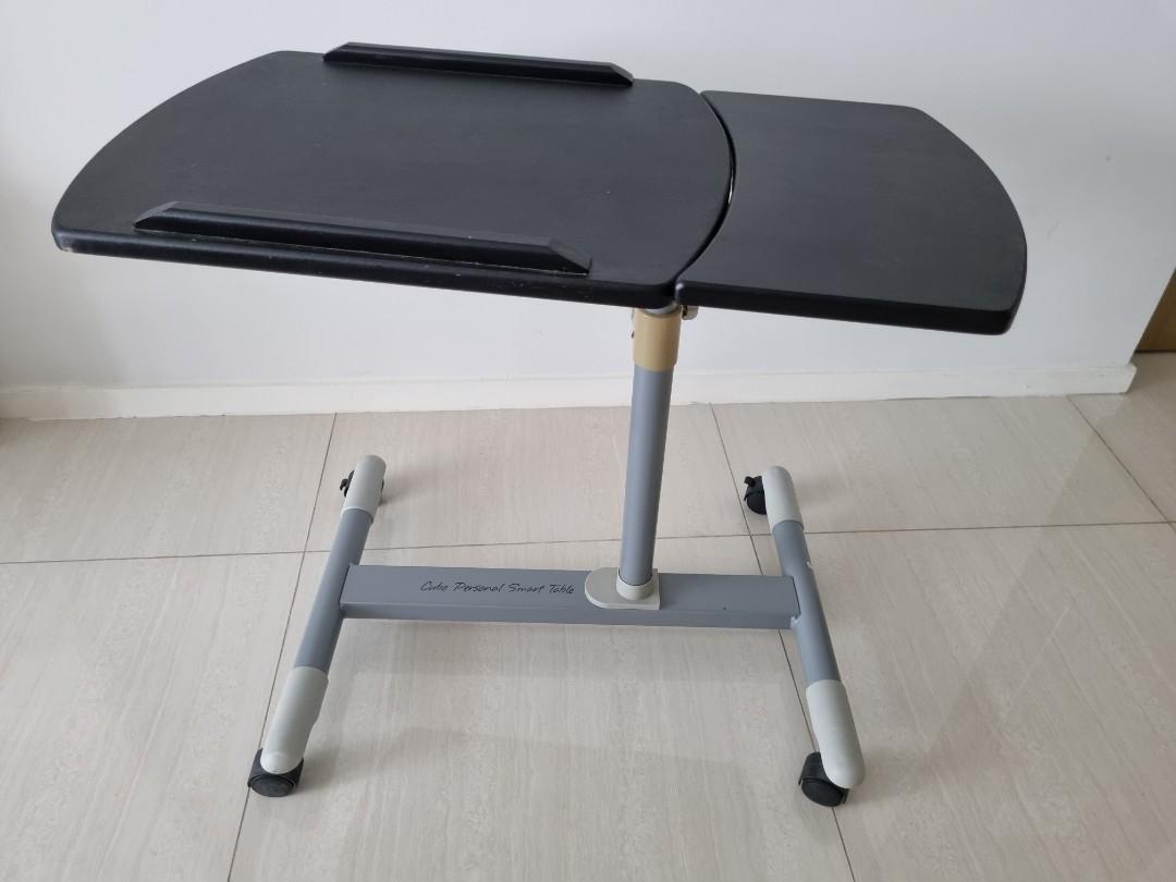 Used Adjustable Table Adjustable Table, Furniture & Home Living, Furniture, Tables & Sets on ...