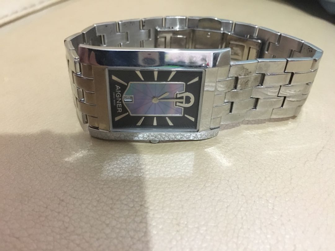 Aigner a32122 discount