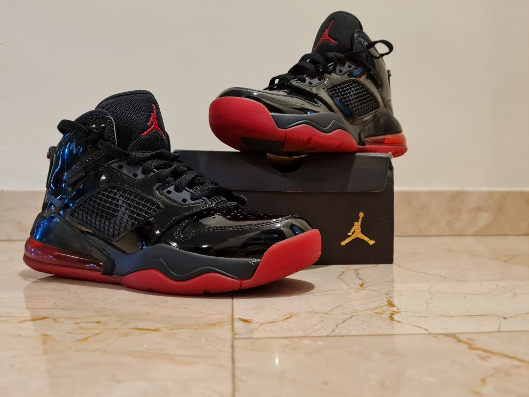 Jordan mars 270 australia outlet