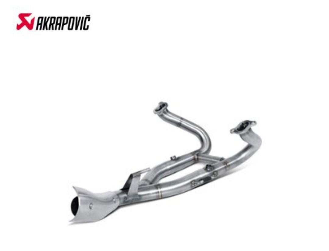 R1200gs headers on sale