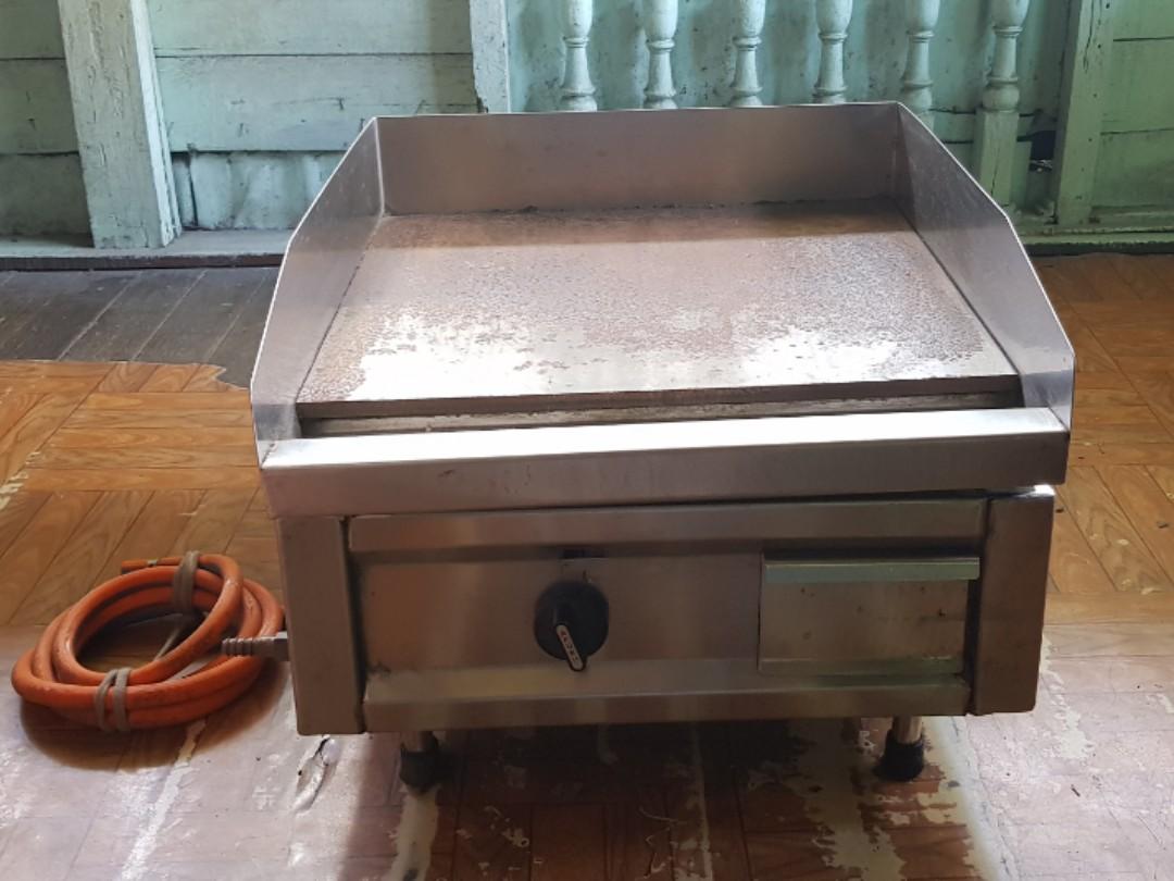 Burger griller discount